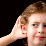 سندرم‌های تأثیر گذار بر شنوایی اطفال