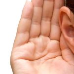 تفاوت گوش دادن و شنیدن