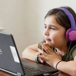 جلسات آنلاین گفتاردرمانی و مشاوره کودک و خانواده