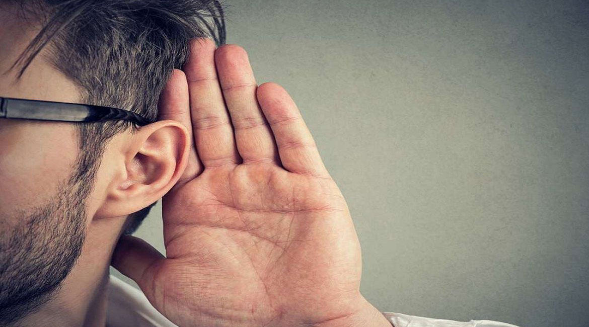 عوارض جانبی از دست دادن شنوایی