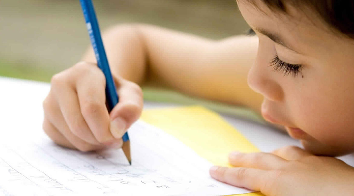 اختلالات یادگیری در کودکان دبستانی