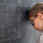 درمان اختلال یادگیری در ریاضی چیست؟ + تشخیص اختلال یادگیری در ریاضی