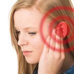 درمان وزوز گوش با سمعک