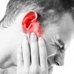 درمان سریع گوش درد در خانه