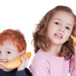 درمان اختلالات تلفظی در کودکان