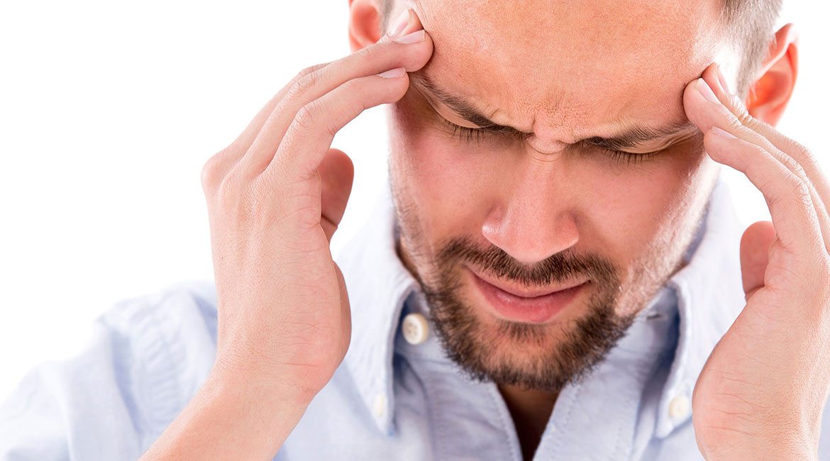انواع سرگیجه های ناشی از اختلالات گوش