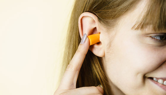 درمان کم شنوایی ناگهانی کودکان​