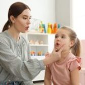 تأخیر در گفتار و زبان در کودکان – تشخیص زودهنگام