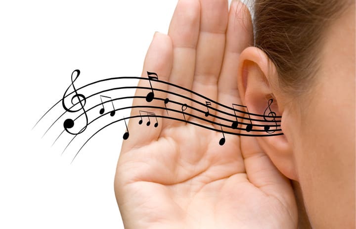 تربیت شنوایی یا تمرین شنوایی چیست؟