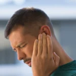 درمان معجزه آسای گوش درد در خانه